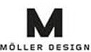 dasBett - Möller Design Logo